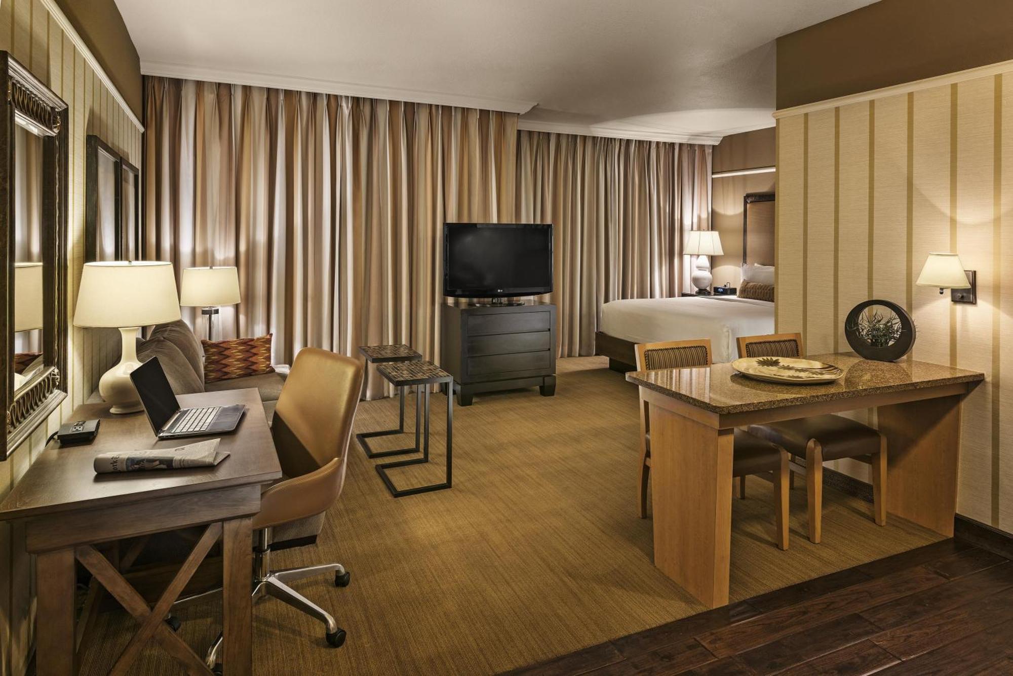 Sonesta Suites Scottsdale Gainey Ranch Exterior photo